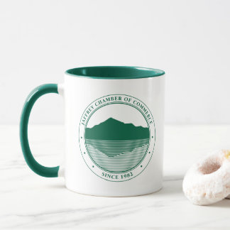 Jaffrey Chamber of Commerce Mug