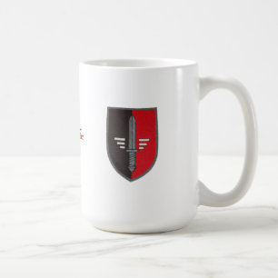 Jagdgeschwader 52 Mug