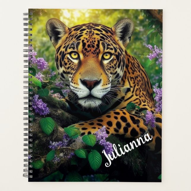 Jaguar (Devant)