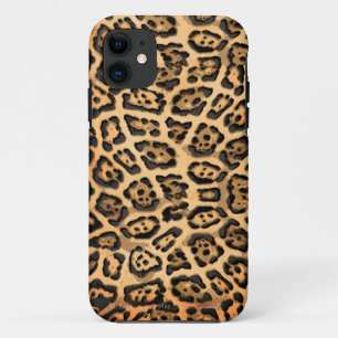 Jaguar Skin iPhone5 Coque universel
