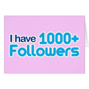 J'ai 1000+ Disciples