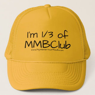 J'ai 1/3 ans du casquette de MMBClub, avec l'URL