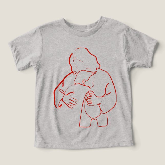 J'ai besoin de jésus (Design Recto)