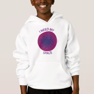 J'ai besoin de mon espace enfants T-Shirt