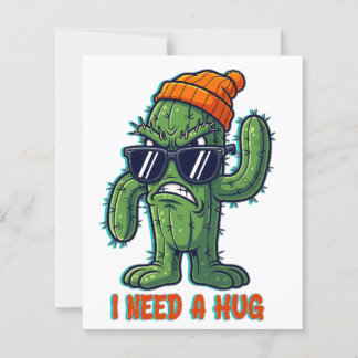 J'ai besoin d'un câlin