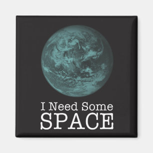 J'ai besoin d'un certain aimant de l'espace