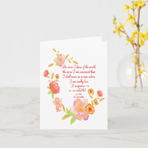 J'Ai Besoin D'Une Carte De Devis Sense & Sensibili