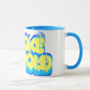 J'ai cassé la tasse de moule