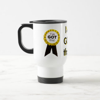 J'ai ceci ! ! Tasse 2