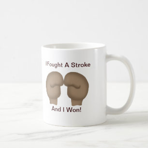 J'Ai Combattu Une Mug D'Attaque