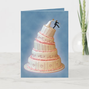 J'ai compris ! Faire-part de mariage