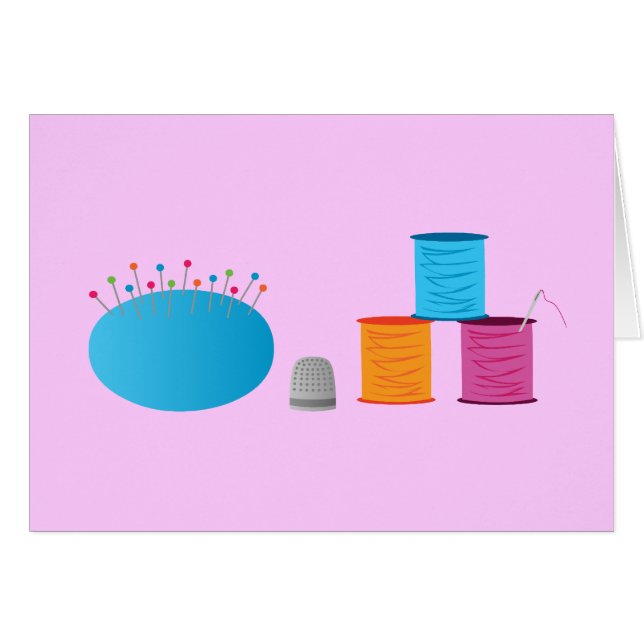 J'ai cousu du coeur (Devant horizontal)