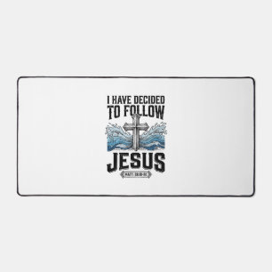 J'ai décidé de suivre Jésus Vintage Shirt