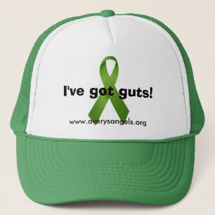 J'ai des entrailles ! Casquette