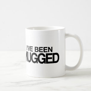 J'ai été tasse attaquée