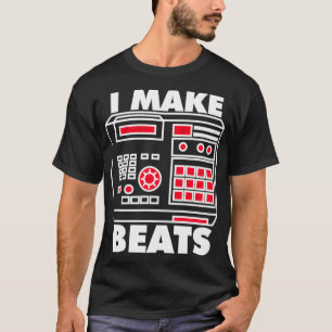 J'Ai Fait Beats Beat Maker Don Pullover