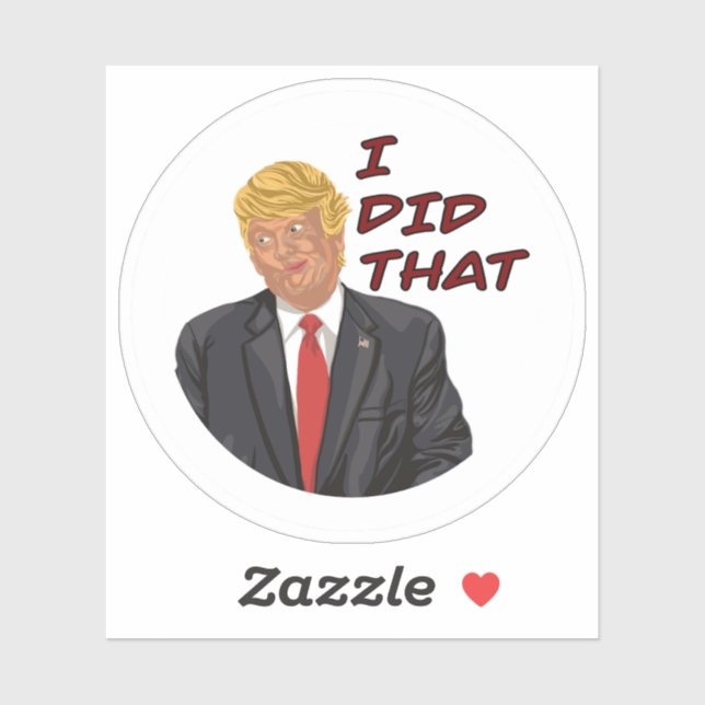 J'Ai Fait Ce Sticker Du Prix Des Oeufs (Feuille)