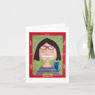 J'ai la carte de PUISSANCE