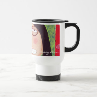 J'ai la PUISSANCE ! Tasse
