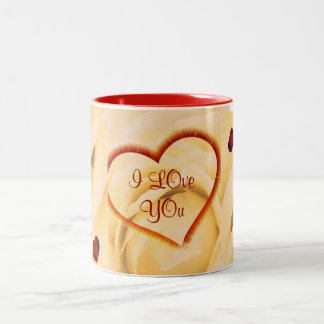 J'ai l'air d'avoir un Mug