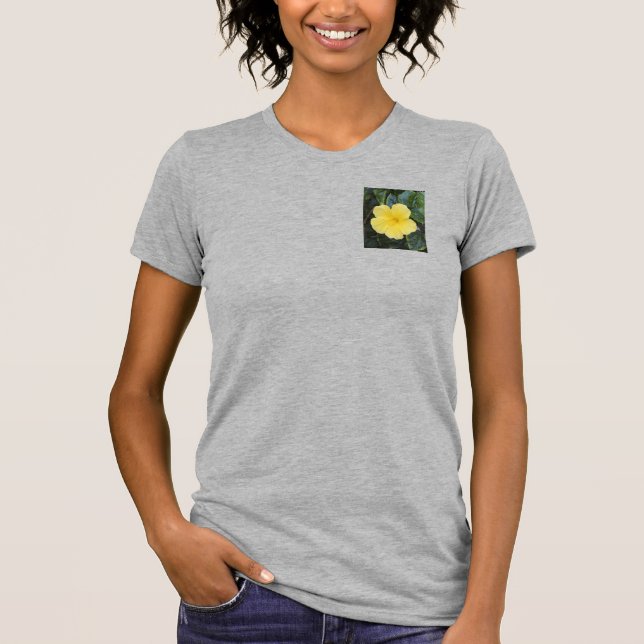 "J'ai l'intention de me tromper !" T-shirts (Devant)