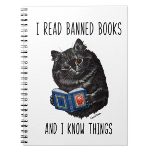 J'ai lu des livres interdits et je sais des choses