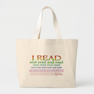 J'ai lu des sacs