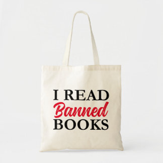 J'ai lu le Sac fourre-tout des livres interdits