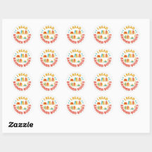 J'Ai Lu Stickers Livres Interdits