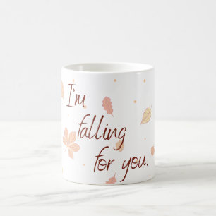 J'ai mal pour toi Mug
