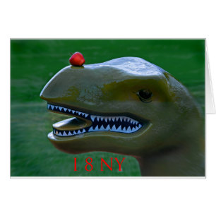 J'ai mangé New York