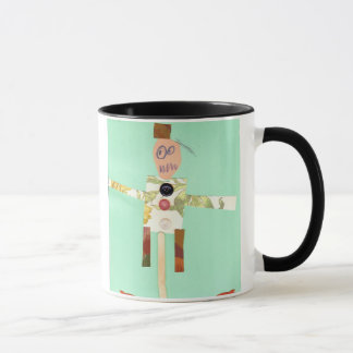 J'ai pensé que j'étais tasse