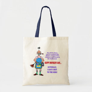 J'ai Perdu un Pari avec les Enfants Sac Fourre-Tou