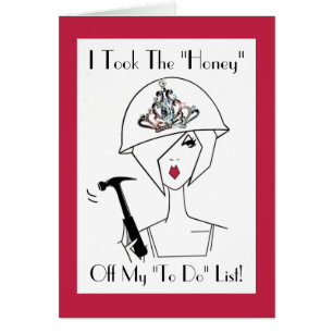 J'Ai Pris La Liste "Mon Miel" À Faire !