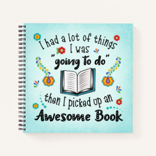 J'Ai Pris Un Livre Magnifique.