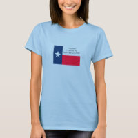 J'ai survécu à l'ouragan Ike T-Shirt