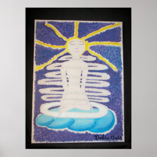 J'ai toujours été des affiches et des imprimés