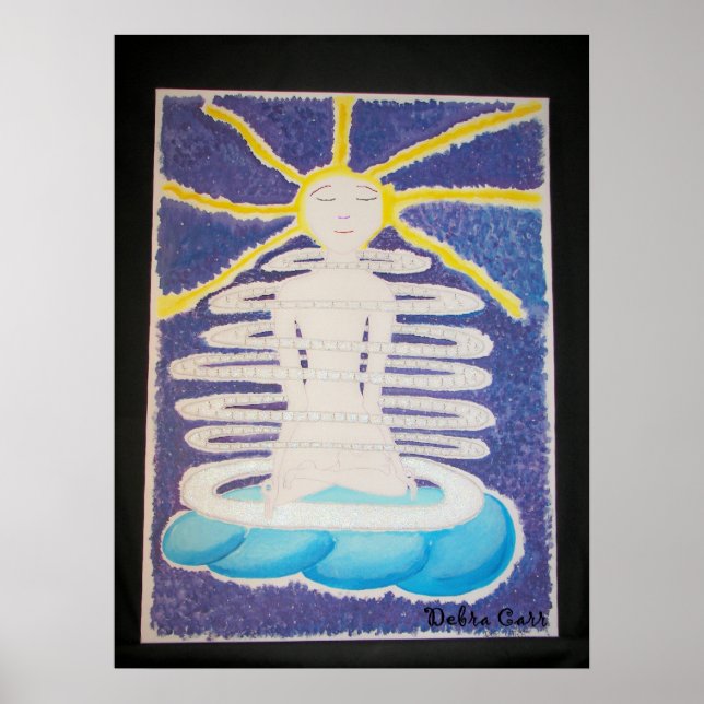 J'ai toujours été des affiches et des imprimés (Devant)