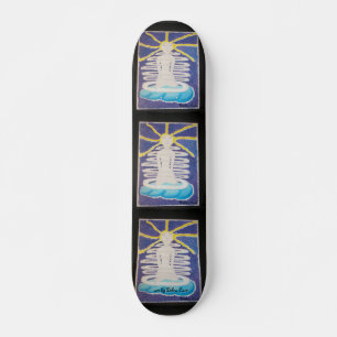 J'Ai Toujours Été Skateboard