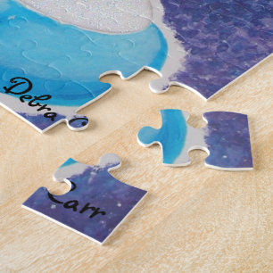 J'Ai Toujours Été Un Puzzle