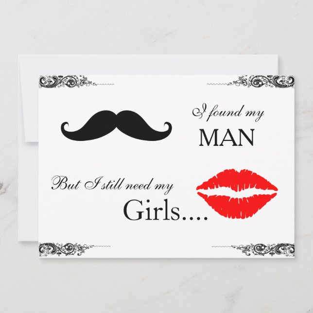 J'ai trouvé l'homme qu'il me faut, mais j'ai toujo (Devant)