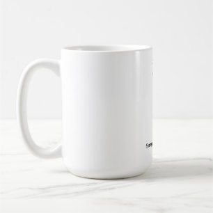 J'ai trouvé l'une tasse