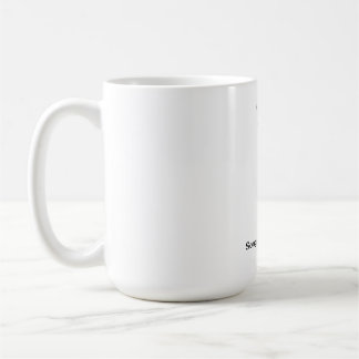 J'ai trouvé l'une tasse