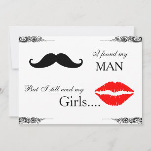 J'ai trouvé mon homme, mais j'ai encore besoin de