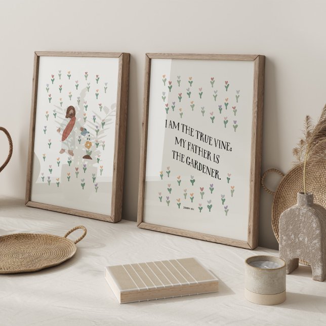 J'ai un véritable ensemble de vignes de 2 enfants  (Créateur téléchargé)