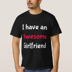 J'ai une super amie T-shirt