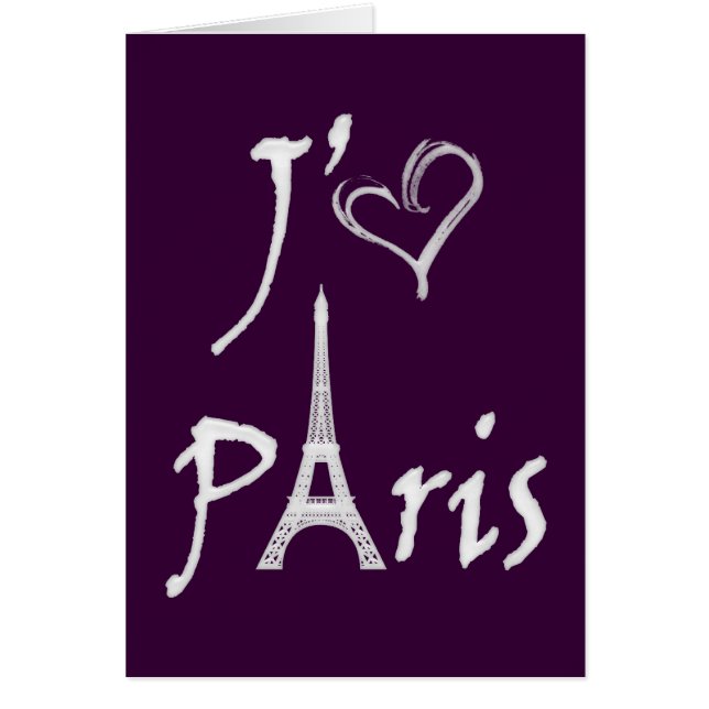 j'aime (Devant)