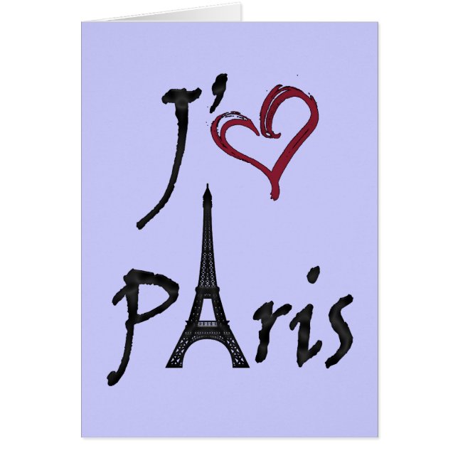 j'aime (Devant)