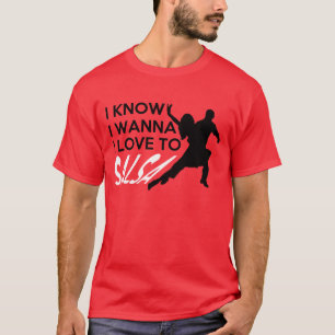 J'AIME au T-shirt de SALSA