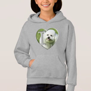 J'aime Bichon Frises -